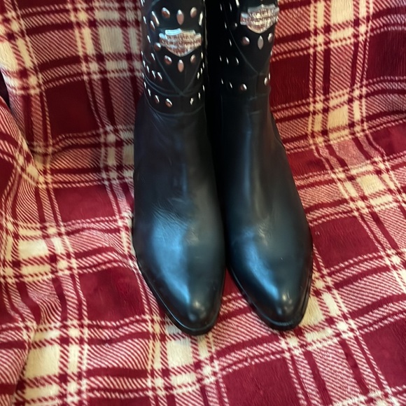 Harley Davidson after riding boots - Picture 3 of 12